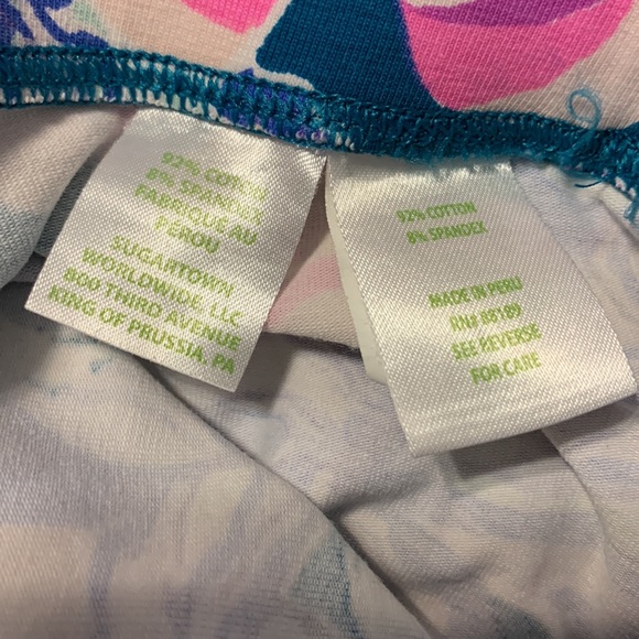 Lilly Pulitzer Girls Pants - Picture 12 of 12